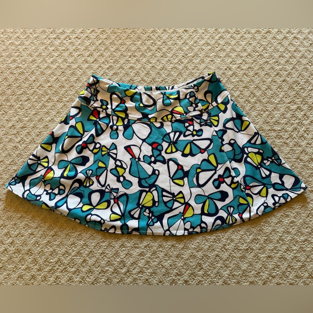 Tennis - pickle ball athletic skirt